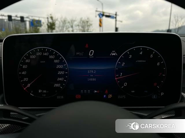 Mercedes-Benz C-class 2025 Белый из Китая, фото 4