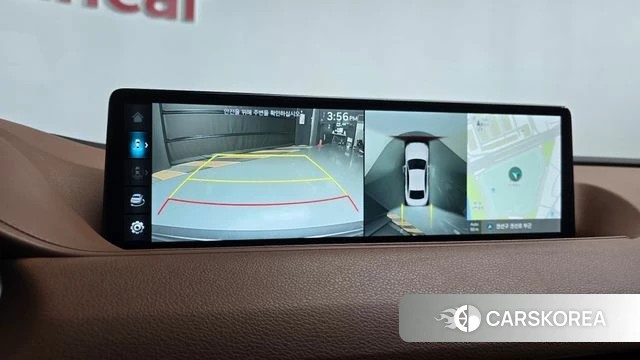 Genesis G80 (RG3) 2022 Серый из Кореи, фото 4