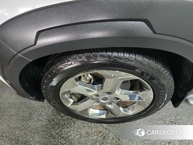 Ssangyong The New Rexton Sport 2021 Белый из Кореи, фото 4