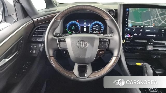 Toyota Alphard 4th Generation 2024 Белый из Кореи, фото 4