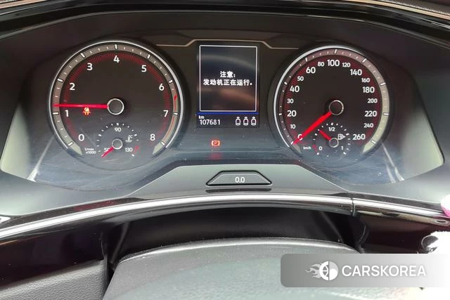 Volkswagen Tayron 2021 Белый из Китая, фото 4