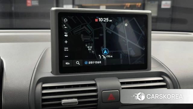 Hyundai Casper 2022 Цвет тростника из Кореи, фото 4