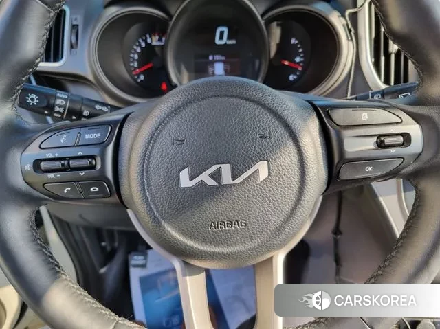 Kia The New Ray 2022 Белый из Кореи, фото 4