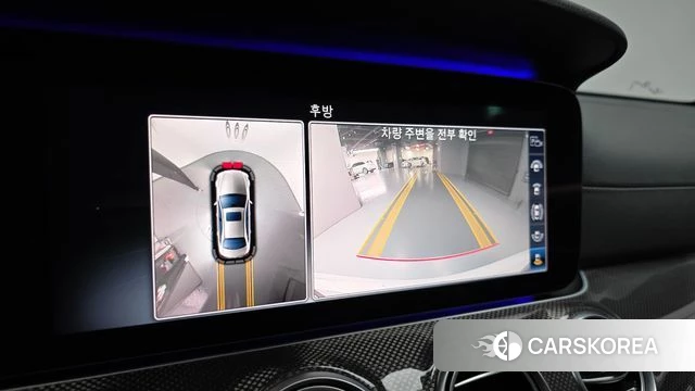 Mercedes-Benz E-Class W213 2019 Белый из Кореи, фото 4