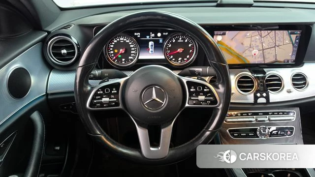 Mercedes-Benz E-Class W213 2019 Белый из Кореи, фото 4