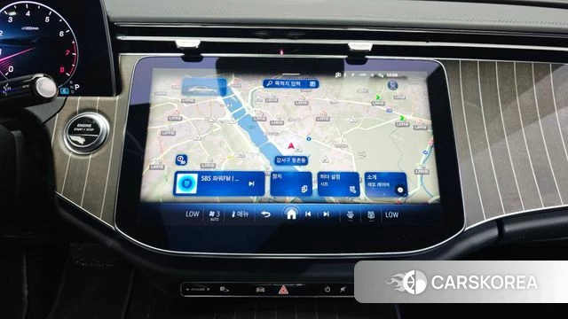 Mercedes-Benz E-Class W214 2024 Белый из Кореи, фото 4