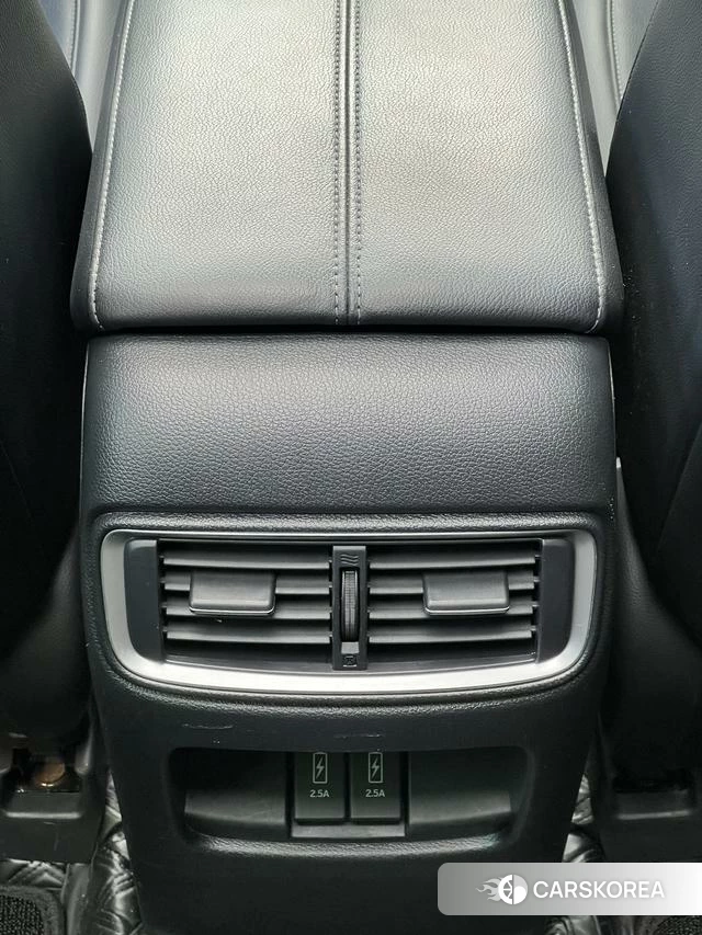 Honda Breeze 2021 Белый из Китая, фото 4