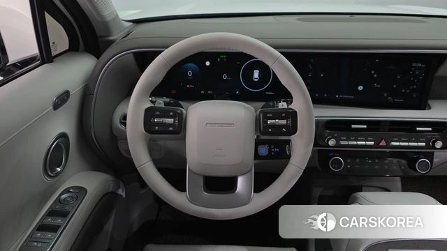 Hyundai Palisade (LX3) 2025 Белый из Кореи, фото 4