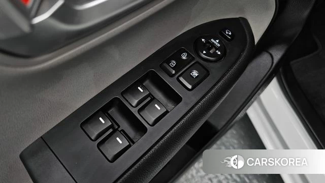 Kia The New Ray 2022 Белый из Кореи, фото 4