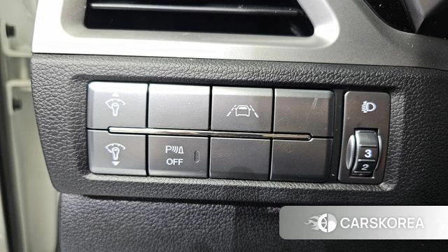 Ssangyong Beautiful Korando 2022 Белый из Кореи, фото 4
