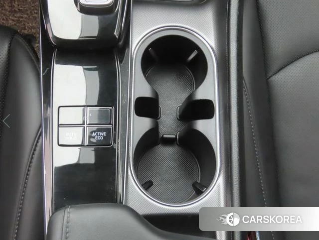 Hyundai Sonata (DN8) 2019 Серебряный из Кореи, фото 4