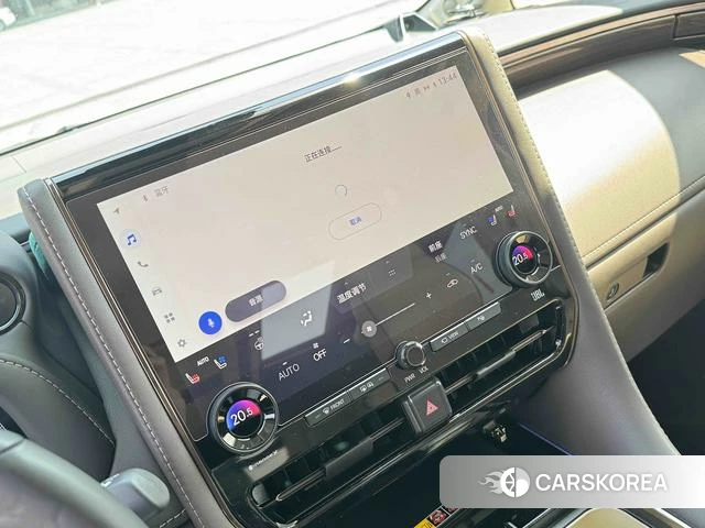 Toyota Alphard 2024 Черный из Китая, фото 4