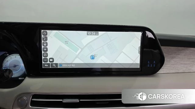 Hyundai The New Palisade 2023 Белый из Кореи, фото 4
