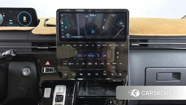 Hyundai Staria 2021 Черный из Кореи, фото 4