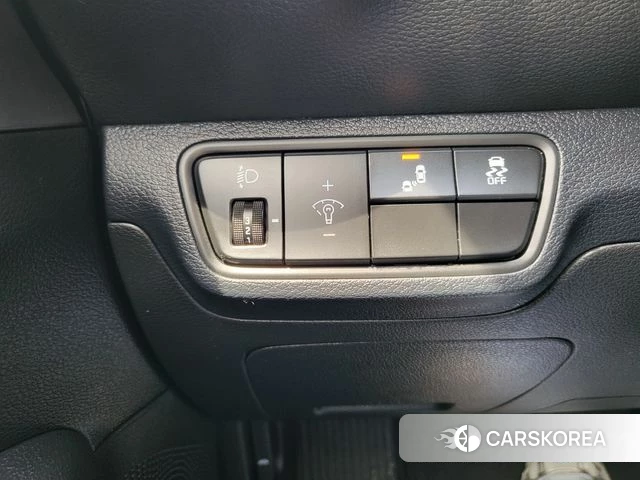 Kia The New K3 2nd generation 2022 Серый из Кореи, фото 4