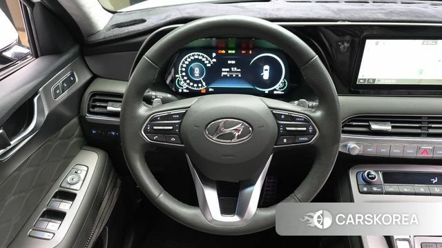 Hyundai Palisade id 4966413 из Кореи 4
