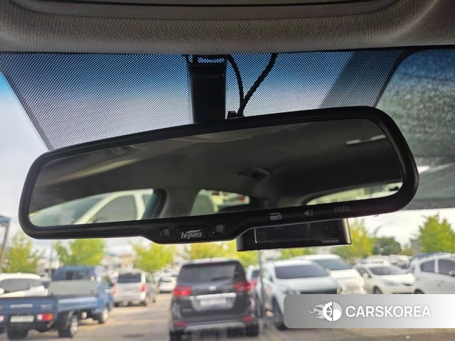Hyundai Kona 2019 Цвет галактики из Кореи, фото 4