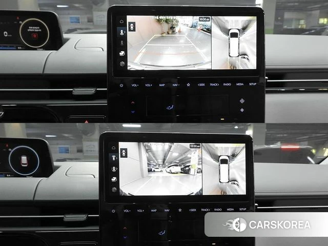 Hyundai Staria 2023 Черный из Кореи, фото 4