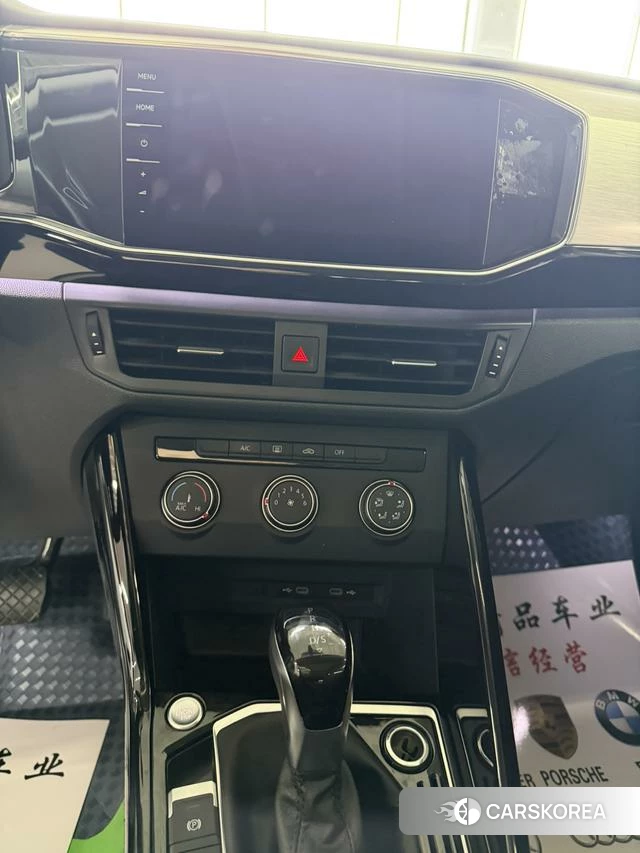 Volkswagen Tayron 2021 Белый из Китая, фото 4