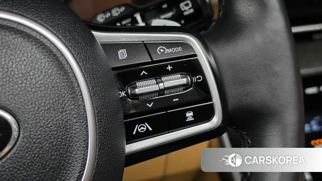 Kia Carnival 4th generation 2021 Белый из Кореи, фото 4