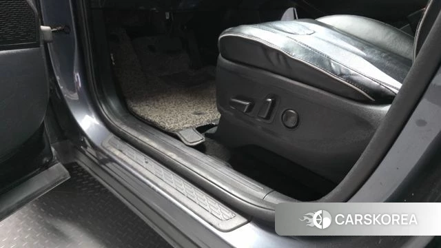 Hyundai Palisade 2019 Серый из Кореи, фото 4