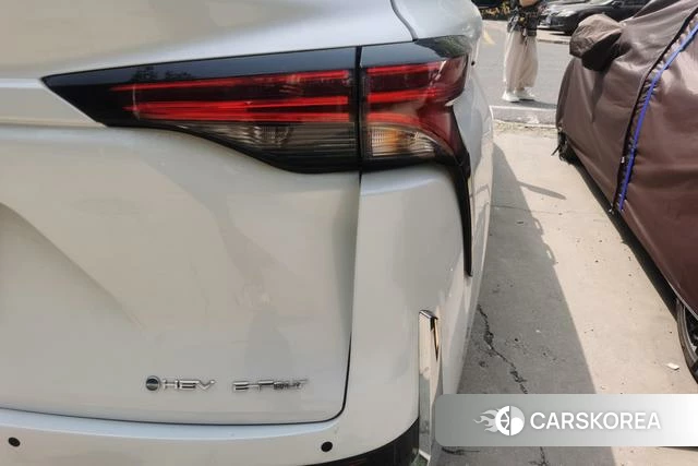 Toyota Granvia 2025 Белый из Китая, фото 4