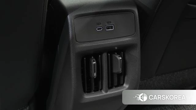Chevrolet (GM Daewoo) Trax Crossover 2026 Серый из Кореи, фото 4