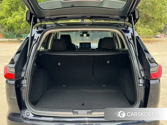Honda Breeze 2023 Синий из Китая, фото 4
