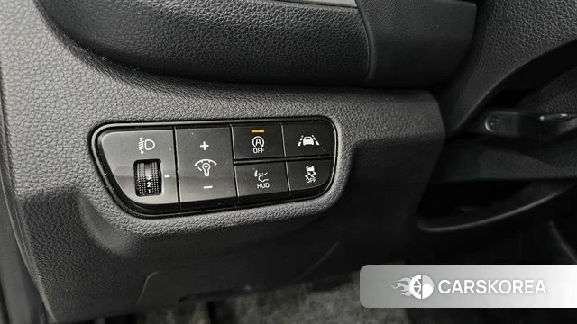 Kia Seltos 2019 Белый из Кореи, фото 4