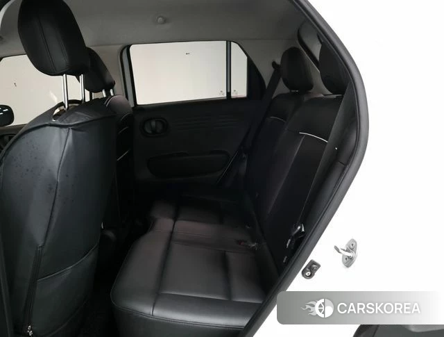 Hyundai Casper 2024 Белый из Кореи, фото 4