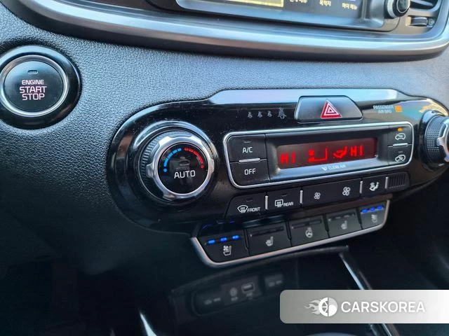Kia The New Sorento 2018 Серый из Кореи, фото 4