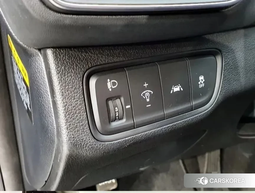 Hyundai Santa Fe TM 2018 из Кореи, фото 4