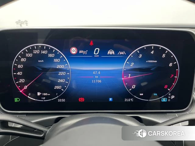 Mercedes-Benz C-class 2024 Белый из Китая, фото 4