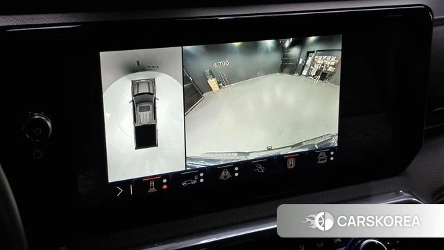 GMC Sierra 2024 Черный из Кореи, фото 4
