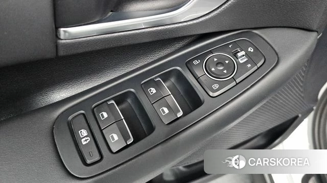Hyundai Sonata (DN8) 2019 Белый из Кореи, фото 4