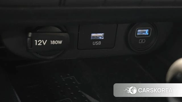 Hyundai Avante (CN7) 2021 Серый из Кореи, фото 4