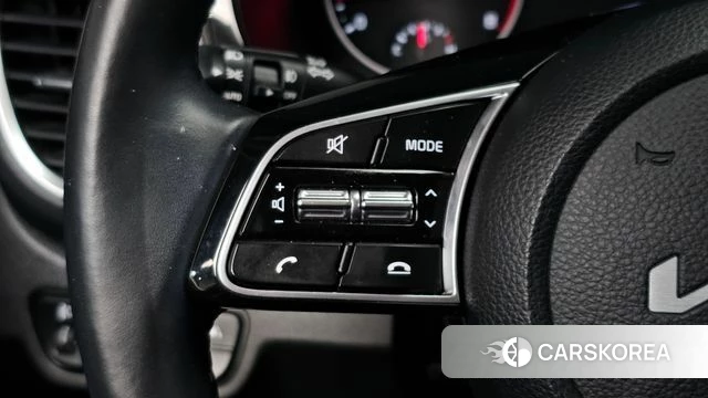 Kia Seltos 2022 Белый из Кореи, фото 4