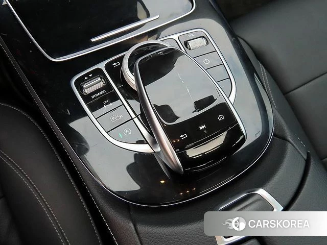 Mercedes-Benz E-Class W213 2018 Черный из Кореи, фото 4