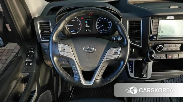 Hyundai Solati 2019 Черный из Кореи, фото 4