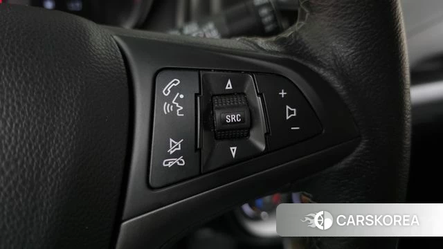 Chevrolet (GM Daewoo) The New Spark 2021 Белый из Кореи, фото 4