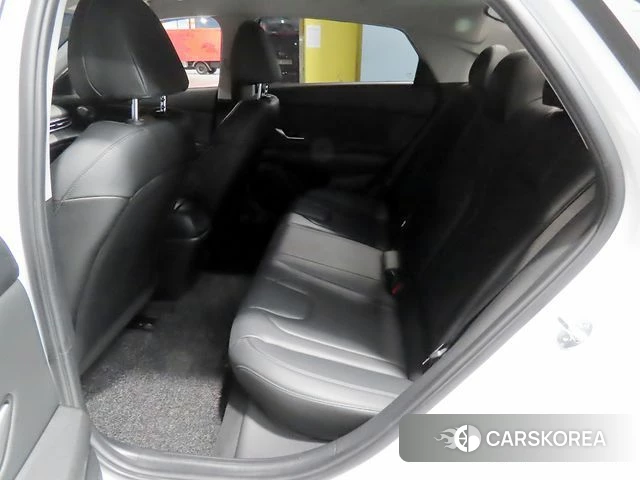 Hyundai Avante (CN7) id 4987539 из Кореи 4