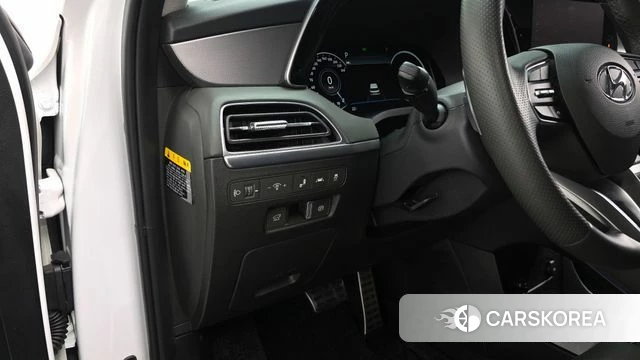 Hyundai Palisade 2020 Белый из Кореи, фото 4