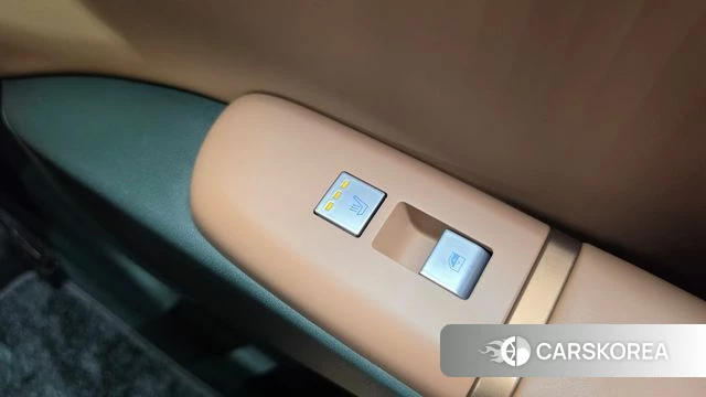 Hyundai Grandeur Hybrid (GN7) 2024 Белый из Кореи, фото 4
