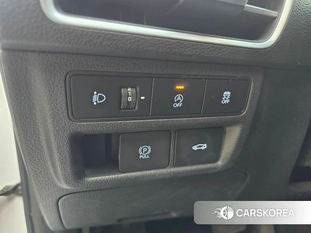 Hyundai Sonata D Edge (DN8) 2023 Белый из Кореи, фото 4