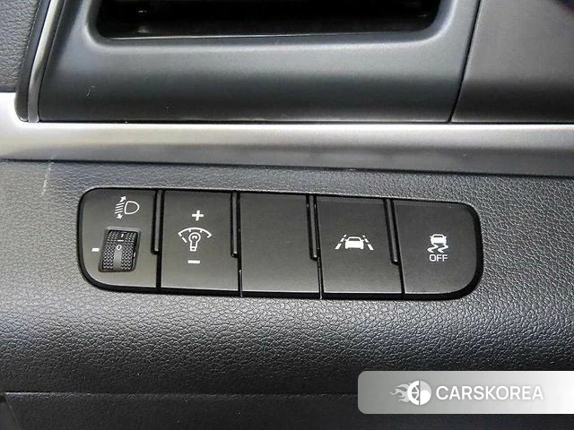 Hyundai The New Avante AD 2019 Серый из Кореи, фото 4