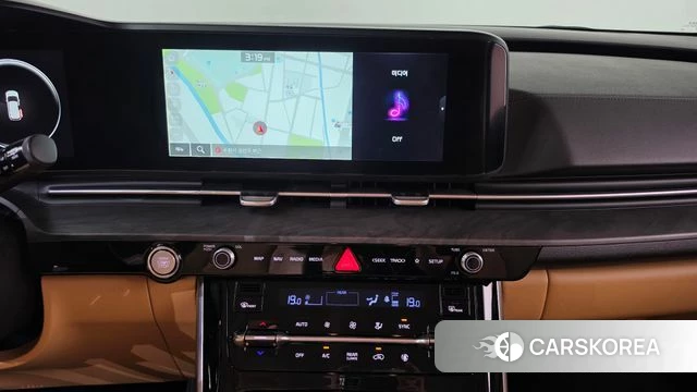 Kia Carnival 4th generation 2022 Черный из Кореи, фото 4
