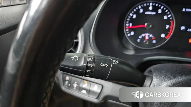 Kia Come New K3 2021 Белый из Кореи, фото 4