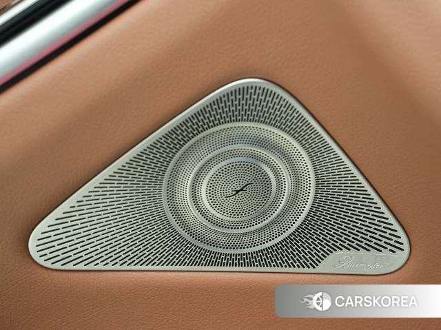 Mercedes-Benz Maybach S-Class 2022 Черный из Китая, фото 4