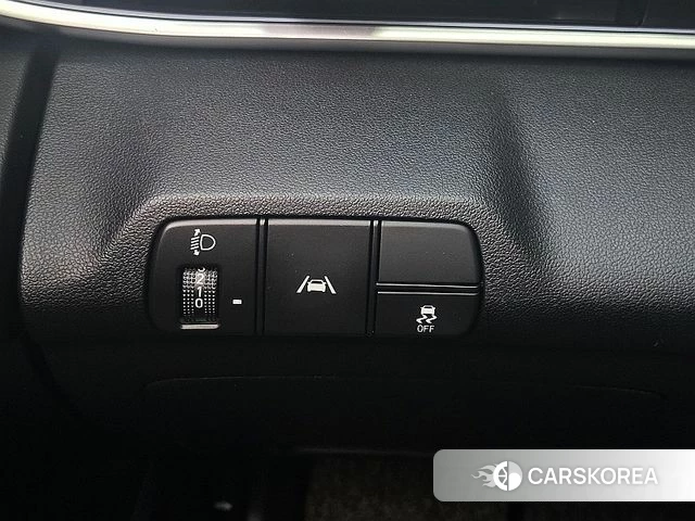 Hyundai Avante (CN7) 2020 Белый из Кореи, фото 4