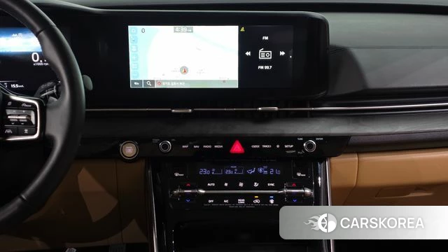 Kia Carnival 4th generation 2022 Белый из Кореи, фото 4